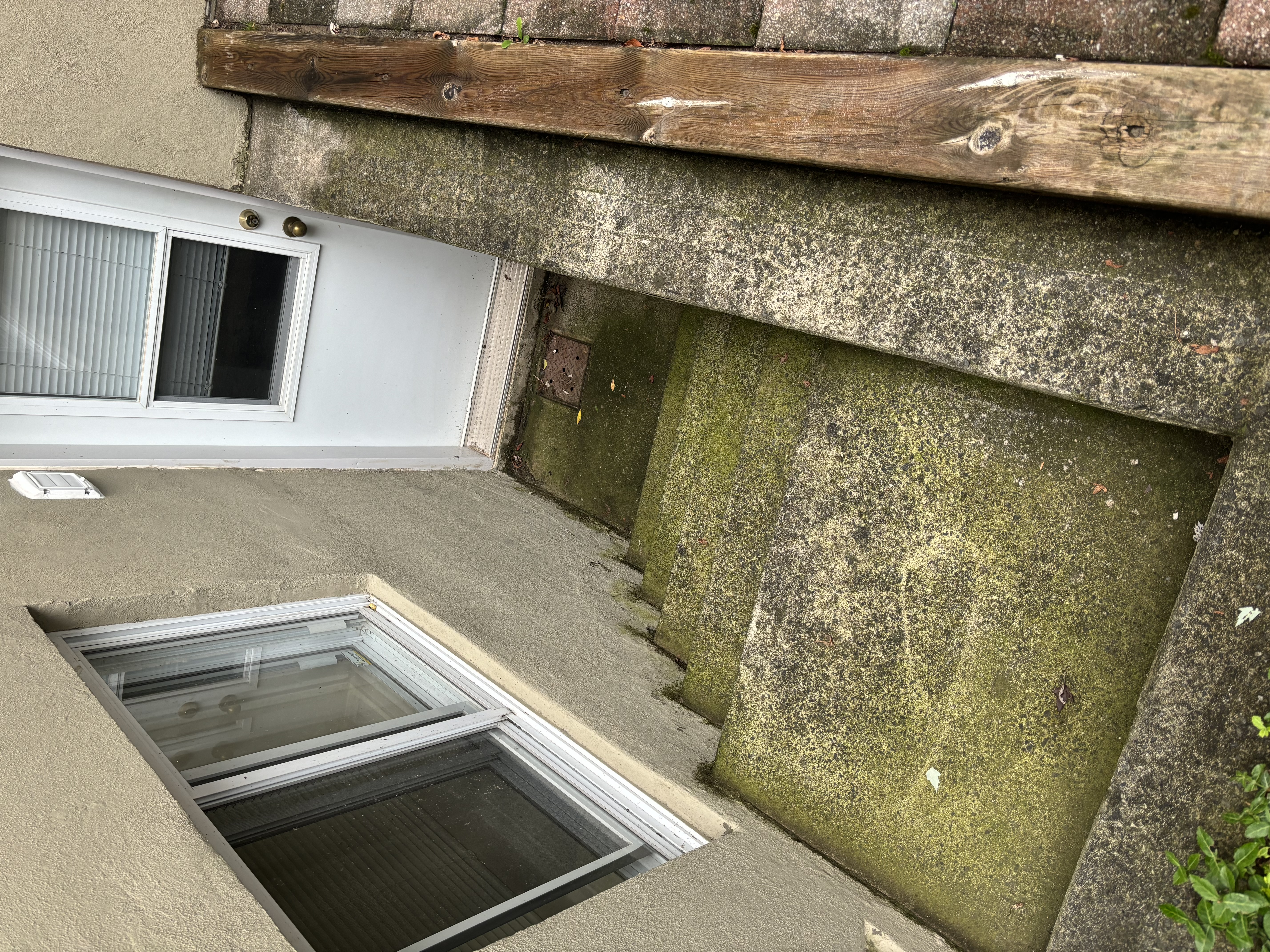 Avant — Finition détaillée